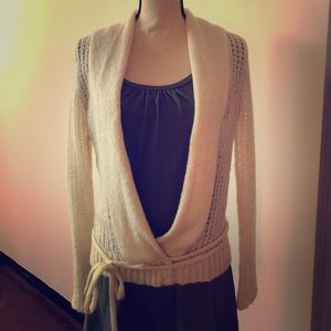 Mango cardigan